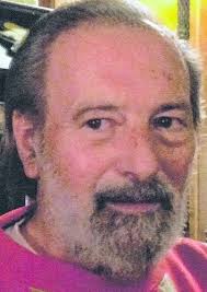 Frederick Eberhart Obituary (1945