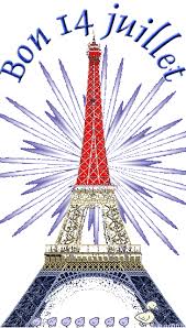 R�sultat de recherche d'images pour "gif 14 juillet"