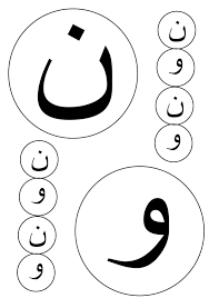 Pin On Hijaiyyah