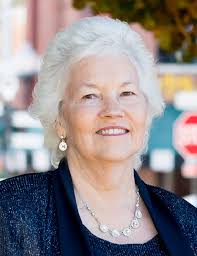 Obituary information for Diane Booth McCall