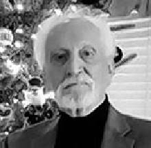 Charles COOKE Obituary (1942