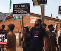 Don't join anarchists to destabilise nigeria — nans warns youths news admin admin june 11, 2021 3 min read Opxd9onq3rc6em