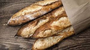Recette De Candice Baguettes De Famille