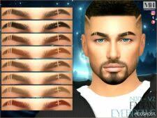 Fabian Eyebrows N313