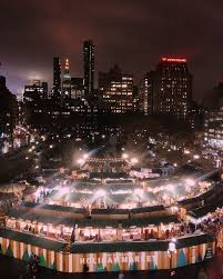 El Tiempo En Nueva York Y Que Ropa Llevarte Segun La Epoca Nueva York Fotos Ny Abril En Nueva York