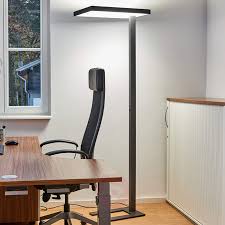 Buro Led Stehleuchte Lola 4 000 K Dali Lampenwelt At