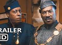 Image result for coming to america 2