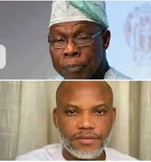 Breaking : Sultan of Sokoto warns federal government — says Nnamdi Kanu  must be released or “destruction of Nigeria” may follow “I have sent all my  people out of Nigeria; my private