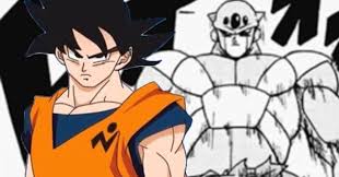 Follow him on his quest to find the seven dragon balls! Dragon Ball Super How Does Seven Three Fit Into The New Arc