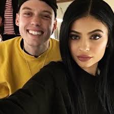Who is Kardashian-Jenner friend Harry Hudson?