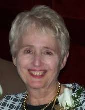 Obituary for Anne Lee (Knopf) White