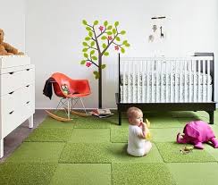 Affordable Flooring Ideas Nursery Room Green Carpet Tile Kids Room Floor Ideas Carpet Tiles Kids Kids Room Carpet Tiles
