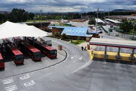 Jun 01, 2021 · por primera vez la jornada transcurrió completamente pacífica en portal américas, tras más de un mes de noches de tensiones. Funcionamiento Portal Usme En Cuarentena Del 10 De Abril 2021