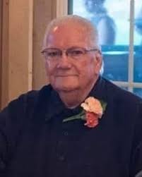 Jerry Fitzpatrick Obituary April 19, 2025