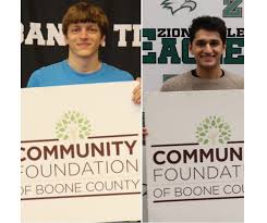 Congratulations to...