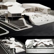 1 537 Likes 12 Comments Rchitectural Platform Arch Impressive On Instagram Roboti Concept Architecture Maquette Architecture Architecture Presentation