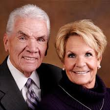 New visitor center/historic site directors