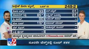 Both sides have named their respective squads for the first two test matches. India Vs England Live Score Card 1st Test Match At Chennai Youtube