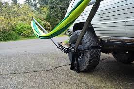 Tire Stand Accessory Website Jeep Hammock Tired Stand Metal Working