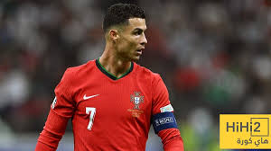 الصورة الرسمية للمنتخب البرتغالي في كأس العالم 2026