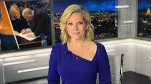 Shannon Bream Announces Newest Book Love Stories of the Bible
