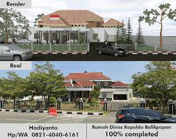 Interior design jasa arsitek rumah/jasa arsitek villa via arsitekseni.wordpress.com. Daftar Kontraktor Professional Terbaik Di Balikpapan Untuk Bangun Maupun Renovasi Rumah Anda Arsitag