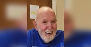 Obituary information for Fred Landon Leedy