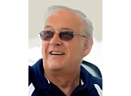 Kenneth John Parshall Obituary (2024)