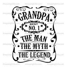 Free Free 319 Grandpa Fathers Day Shirts Svg SVG PNG EPS DXF File