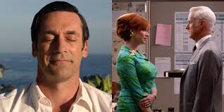 Mad Men: The 10 Biggest Secrets The Characters Kept