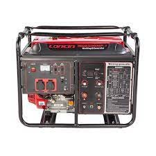 Jual Loncin Wg 6500 Mp Welding Genset Bensin Las 5000 Watt Terbaru Juni 2021 Blibli