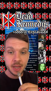 deadkennedys #thedeadkennedys #jellobiafra #eastbayray #klausflouride...