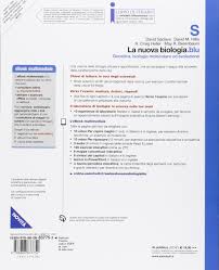 La Nuova Biologia Blu Genetica Biologia Molecolare Ed Evoluzione Per Le Scuole Superiori Con E Book Con Espansione Online Gen Con Immagini Biologia Molecolare