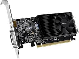 Geforce gt 1030 gddr5 vs ddr4 comparison & benchmarks. Gigabyte Geforce Gt 1030 2gb Ddr4 Videocardz Net