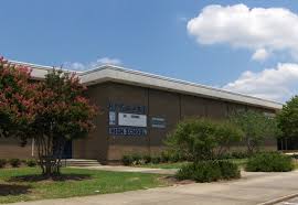 Hoggard High School High School House Styles School