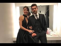 İşte ayça ayşin turan'ın eski sevgilisi… Meryem Kamera Arkasi Furkan Andic Ayca Aysin Turan Youtube