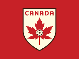 Landon donovan, clint dempsey, michael bradley, tim howard (who set the world. Canada National Soccer Team Conceptual Rebrand By Kenion Harvey On Dribbble