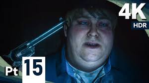 Silent Hill 2 Remake [4K/60fps HDR] (Hard, 100%, All Collectibles) Part 15 