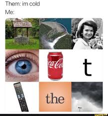 Them Im Cold Ifunny Really Funny Memes Funny Memes Funny Relatable Memes