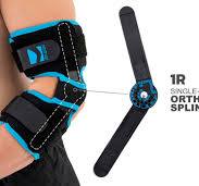 One Size Elbow Brace With Rom Adjustment