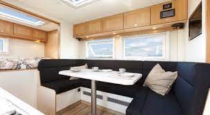 reisemobil dakar 860f 250 kw 340 ps bocklet fahrzeugbau mobiles wohnen reisemobil campervan innen