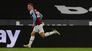 If you'd asked liverpool fans. Jarrod Bowen Is Beginning To Flourish In Adapted West Ham Role