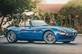 Check prices and deals of 3 series 323i sedan for sale, find a dealership and shop second hand cars online in the usa 2000 Bmw Z8 With 4 602 Miles German Cars For Sale Blog
