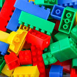 Lego Tuesday