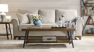 At 52 long, this is the longest size coffee table added to the range. Tips For Choosing The Right Size Coffee Table For Your Space Hayneedle