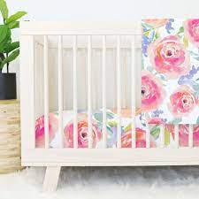 We did not find results for: I Love The Bright Watercolor Florals In This Adorable Baby Girl Crib Bedding Collection Floral Baby Nursery Crib Bedding Crib Bedding Boy