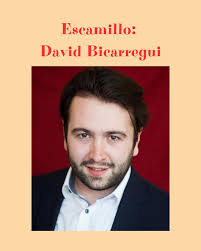 Some self-shot headshots for you guys! Needed an update before The Magic  Flute!