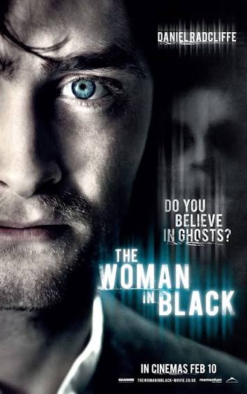The Woman In Black — Filmgate Films