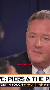 Piers makes Rishi Sunak speechless #piersmorgan #rishisunak #primeminister  #entertainment #viral #fyp