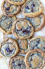 January 18, 2012 at 5:38 pm. Chewy Chocolate Chip Cookie Recipe I Heart Eating